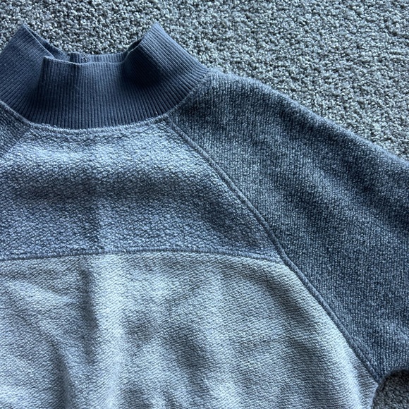 Prana pullover - Picture 3 of 6